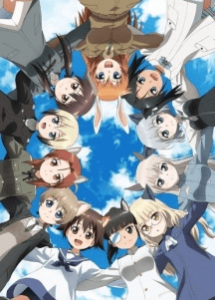 Strike Witches: 501 Butai Hasshin Shimasu!