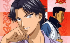 فيلم Tennis no Ouji-sama: Atobe kara no Okurimono – Kimi ni Sasageru Tennis Prince Matsuri