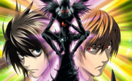 Death Note: Rewrite الحلقة الخاصة 1