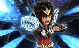 Knights of the Zodiac: Saint Seiya الحلقة 1