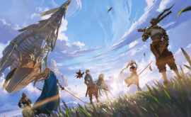 Granblue Fantasy The Animation Season 2 الحلقة 1