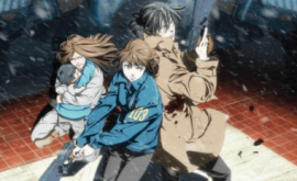 فيلم Psycho-Pass: Sinners of the System Case.1 – Tsumi to Bachi