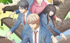 Kono Oto Tomare! 2nd Season الحلقة 1