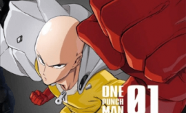 One Punch Man 2nd Season Specials الحلقة 1