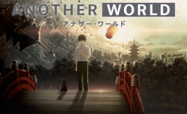 Another World الحلقة 1