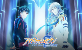 IDOLiSH7: Second Beat! الحلقة 1