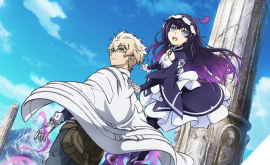 Infinite Dendrogram الحلقة 1