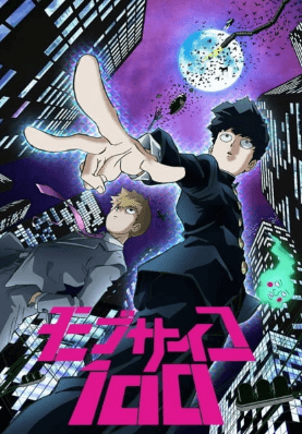 Mob Psycho 100