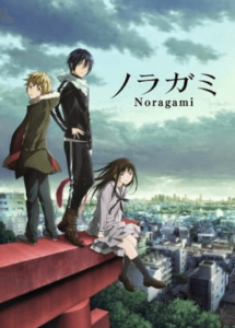 Noragami