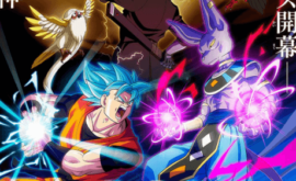 Dragon Ball Heroes الحلقة 21