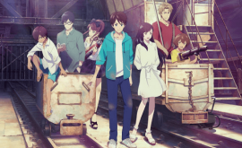 فيلم Bokura no Nanokakan Sensou