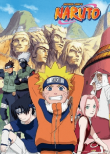 Naruto