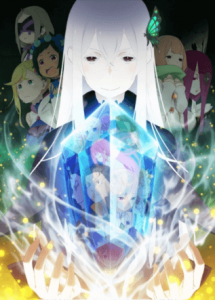 Re:Zero kara Hajimeru Isekai Seikatsu 2nd Season