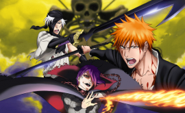 فيلم Bleach Movie 4: Jigoku-hen