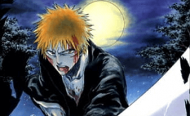 Bleach: Memories in the Rain الحلقة الخاصة