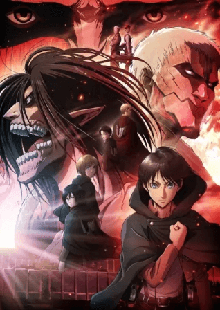 Shingeki no Kyojin: Chronicle