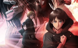 فيلم Shingeki no Kyojin: Chronicle