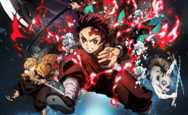 فيلم Kimetsu no Yaiba Movie: Mugen Ressha-hen