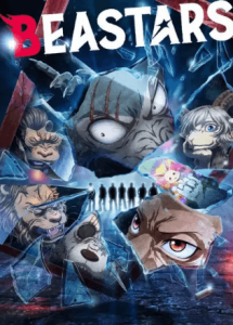 Beastars 2nd Season