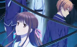 Fruits Basket: The Final الحلقة 1