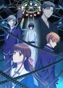 Fruits Basket: The Final