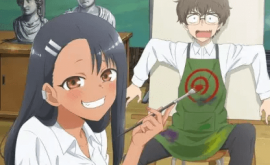 Ijiranaide, Nagatoro-san الحلقة 1