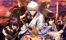 فيلم Gintama: The Final