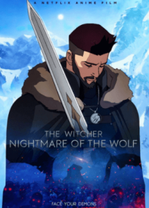 The Witcher: Nightmare of the Wolf