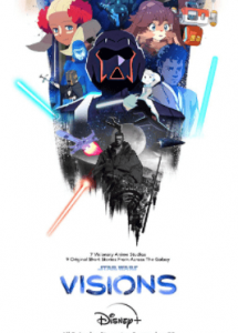 Star Wars: Visions