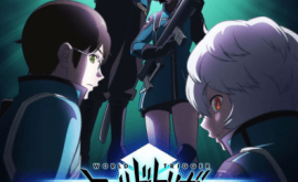 World Trigger 3rd Season الحلقة 1