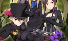 فيلم Princess Principal: Crown Handler Movie 1