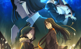 Lord El-Melloi II Sei no Jikenbo: Rail Zeppelin Grace Note – Tokubetsu-hen الحلقة الخاصة