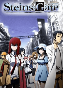 Steins;Gate