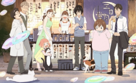 3-gatsu no Lion 2nd Season الحلقة 1