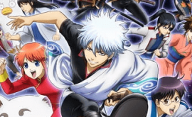 Gintama Season 4 الحلقة 1