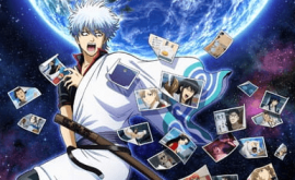 Gintama.: Porori-hen الحلقة 1