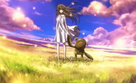 Clannad: After Story الحلقة 1