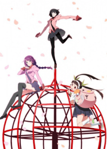 Owarimonogatari 2nd Season