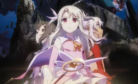 فيلم Fate/kaleid liner Prisma☆Illya Movie: Licht – Namae no Nai Shoujo