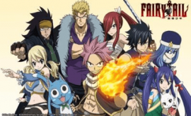 Fairy Tail (2014) الحلقة 1