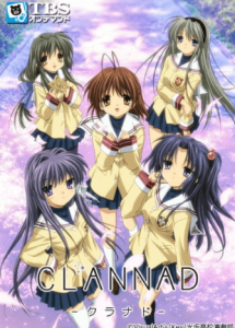 Clannad