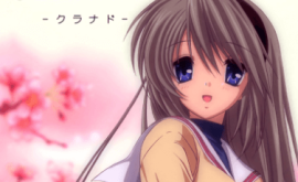 Clannad: Mou Hitotsu no Sekai, Tomoyo-hen الحلقة الخاصة