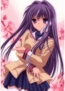 Clannad: After Story - Mou Hitotsu no Sekai, Kyou-hen