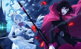 RWBY: Hyousetsu Teikoku الحلقة 1 و 2 و 3