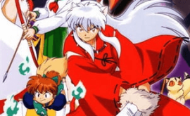 InuYasha الحلقة 1