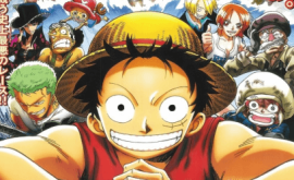 فيلم One Piece Movie 04: Dead End no Bouken