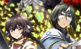 Utawarerumono: Futari no Hakuoro الحلقة 1