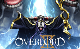 Overlord III الحلقة 1