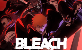 Bleach: Sennen Kessen-hen الحلقة 1