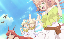 Yuusha Party wo Tsuihou sareta Beast Tamer الحلقة 1